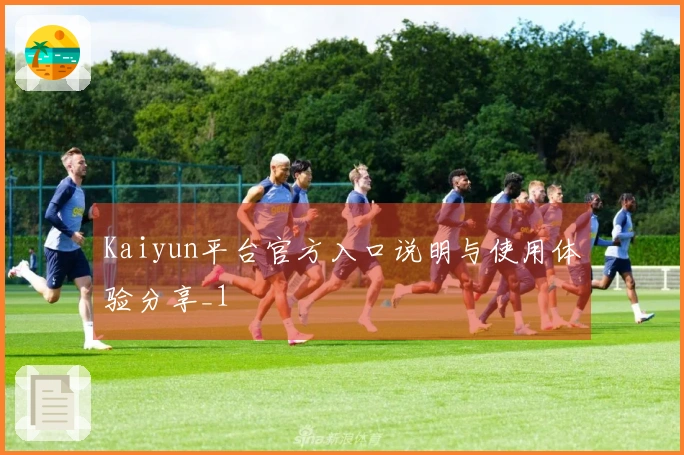 Kaiyun平台官方入口说明与使用体验分享_1