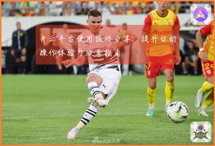 开云平台使用技巧分享：提升你的操作体验与效率指南