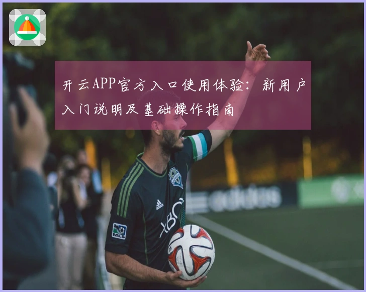 开云APP官方入口使用体验：新用户入门说明及基础操作指南