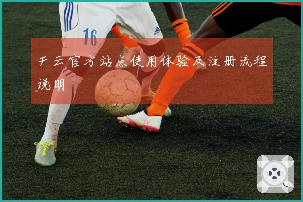 开云官方站点使用体验及注册流程说明